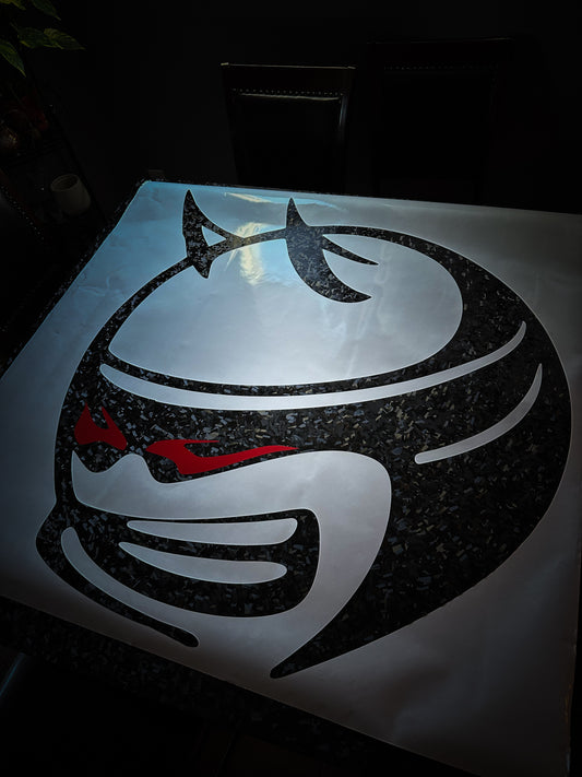 Scat Pack Logo