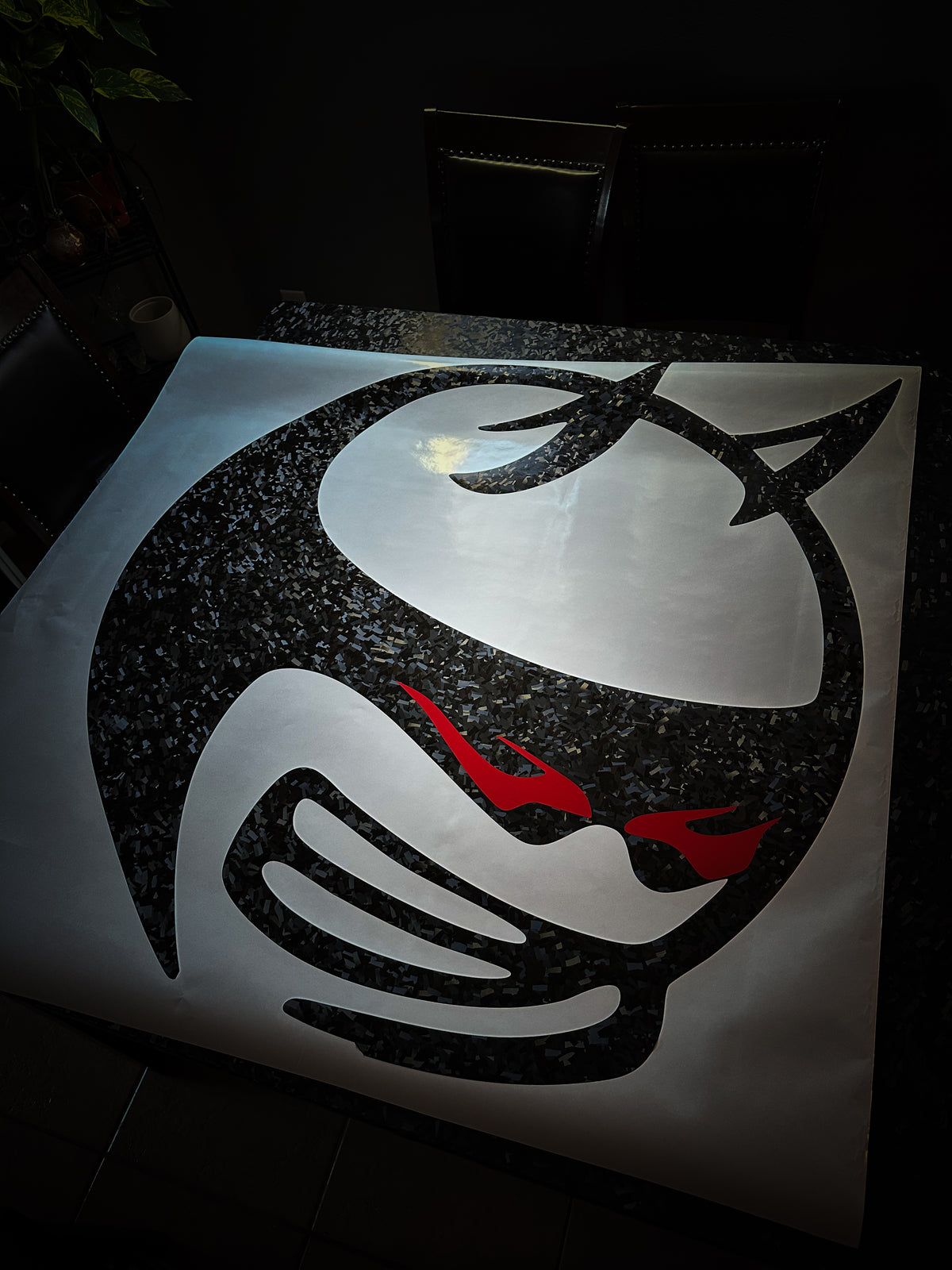 Scat Pack Logo