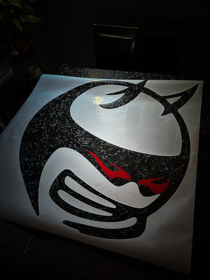 Scat Pack Logo